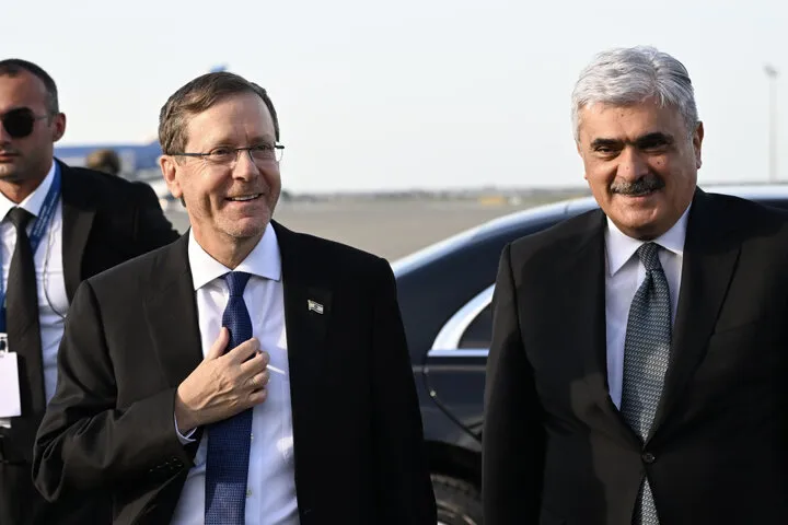 اسرائیل