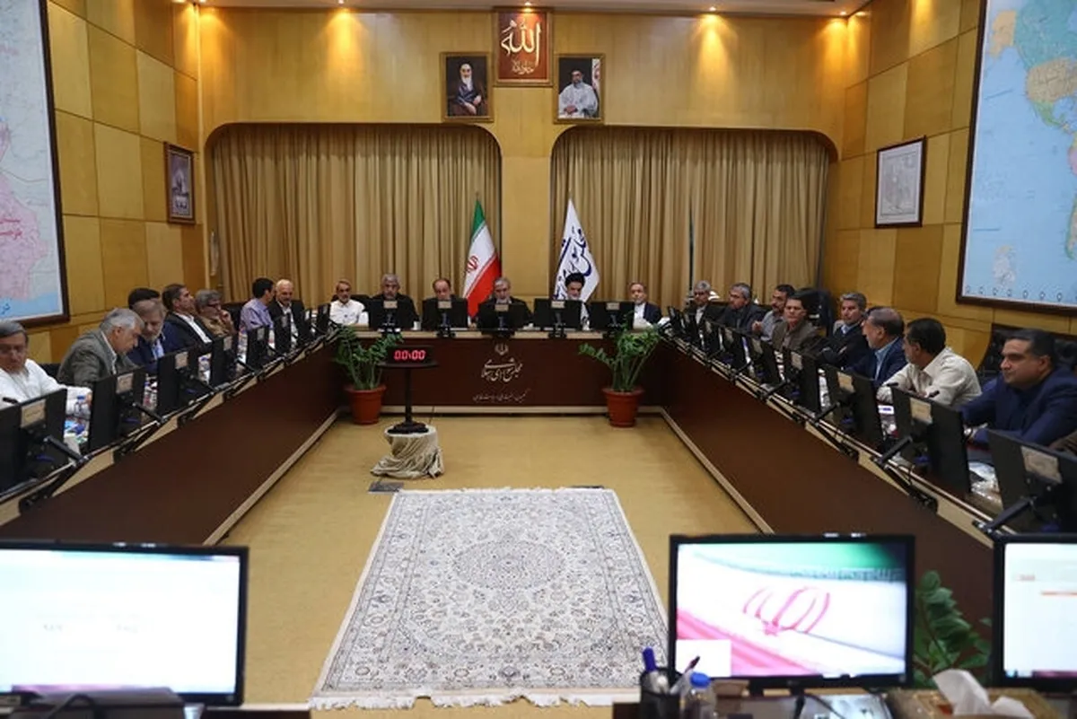 عراقچی در کمیسیون امنیت ملی توافق با آژانس را برگ برنده ایران دانست