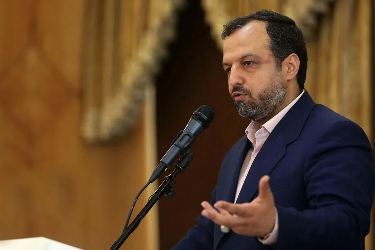 خاندوزی خبر داد: پرداخت ۱۱۷ همت تسهیلات بدون‌ضامن طی ۲ سال گذشته