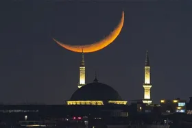 کدام کشورها، جمعه (۱ اردیبهشت ۱۴۰۲) را عید فطر اعلام کردند