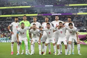 ملی&zwnj;پوشان پرسپولیس و استقلال شنبه در اردوی تیم ملی