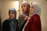 حضور دختر سعید آقاخانی در سریال «اسباب زحمت» + عکس