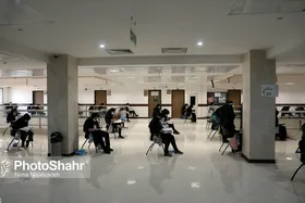 کنکور ۲ بار در سال برگزار می&zwnj;شود | زمان آن به اطلاع داوطلبان می رسد