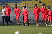 پرسپولیس دبی را به شهر قدس و تختی ترجیح می‌دهد