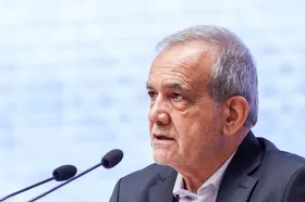 پزشکیان: تکمیل قطعات بزرگراهی دارای اولویت است