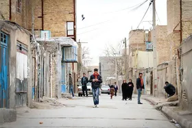 ایده&zwnj;پردازی برای حل مشکلات حاشیه&zwnj;نشینی در شهر مشهد