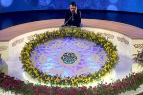 مرحله مقدماتی بخش معارفی چهل و هشتمین دوره مسابقات سراسری قرآن کریم برگزار می&zwnj;شود