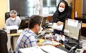 پایان بررسی طرح ساماندهی استخدام کارکنان دولت در کمیسیون اجتماعی مجلس| طرح به صحن علنی مجلس رفت