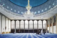 حملات بی‌سابقه به مساجد در انگلیس