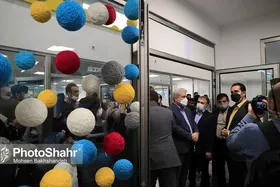 سورنا ستاری در مشهد: توسعه شرکت&zwnj;های دانش&zwnj;بنیان در گرو سرمایه&zwnj;گذاری بخش خصوصی است