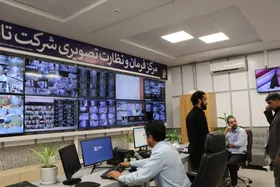 نظارت ۲۴ ساعته بر پارکینگ&zwnj;های شهرداری مشهد در دهه پایانی صفر
