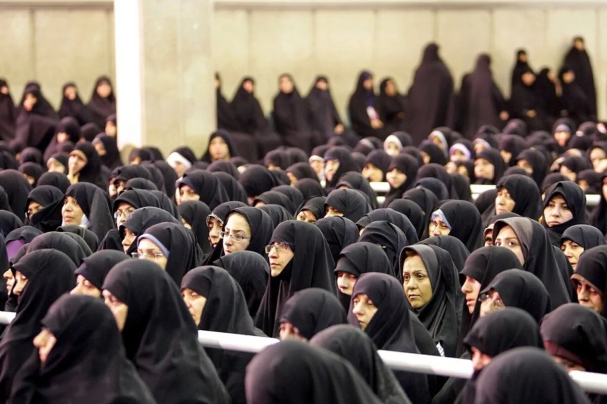 بازگشت به گفتمان فاطمی | نگاهی تازه به زن، ایمان و جامعه