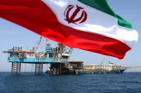 نفت سنگین ایران از برنت گران&zwnj;تر شد