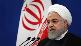 روحانی: سیاه نمایی&zwnj;ها مانع از آگاهی مردم از واقعیات و موفقیت&zwnj;های این دولت شد