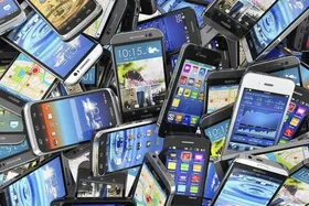 رجیستری موبایل وارد قانون شد