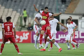 ساعت بازی پرسپولیس &ndash; تراکتور تغییر کرد