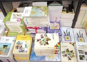 زمان ثبت سفارش کتاب&zwnj;های درسی مشخص شد + لینک ثبت&zwnj;نام و جدول (۲۰ اسفندماه ۱۴۰۱)