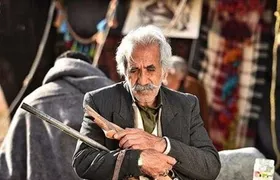 &laquo;ماشالله وروایی&raquo;، بازیگر سریال &laquo;نون خ&raquo; که روزگاری خلبان هلی کوپتر بوده، کیست؟ + بیوگرافی و تصاویر