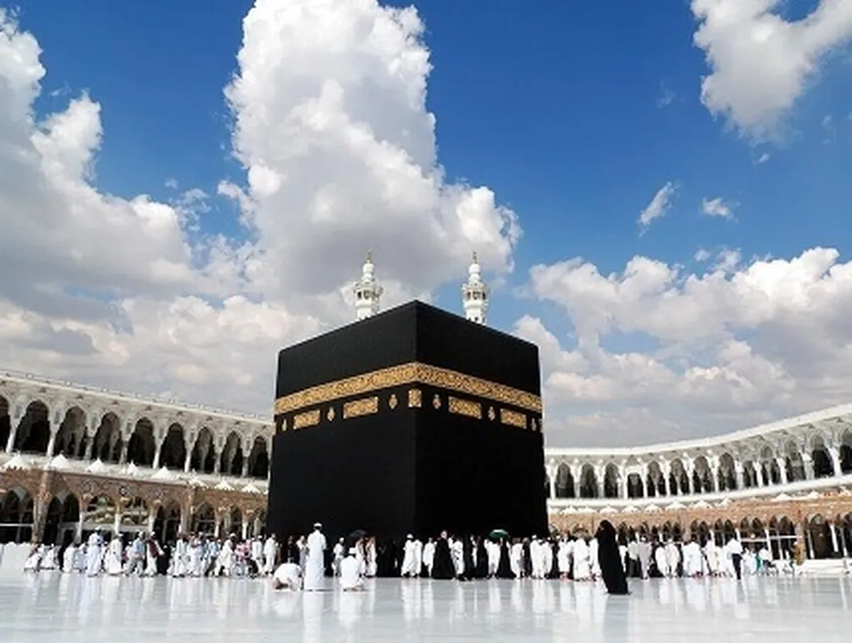 عربستان، امروز را اول ذی‌الحجه اعلام کرد (۲۹ خرداد)