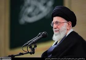 پیام رهبر معظم انقلاب برای مراسم افتتاحیه مجلس دوازدهم: دعوت&zwnj;کننده به همدلی در محیط عمومی کشور باشید | یکی از خصوصیات شهیدان پرواز اردیبهشت، رعایت فضیلت&zwnj;های اخلاقی بود