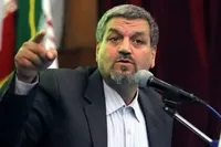 ویدئو| کواکبیان: نفوذی یعنی کاترین شکدم که با ۱۲۰ نفر از افراد بسیار مهم مملکت همخوابگی داشت