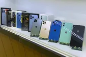 بررسی قیمت موبایل در مشهد (۱۲ شهریور ۱۴۰۵) | فشار بر بازار موبایل در آستانه بازگشایی مدارس