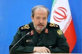 سردار ابن الرضا: در طول مذاکره و زمان تفاهم، آرایش نظامی خود را حفظ و تقویت می&zwnj;کنیم