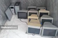 استخدام ۲ نوجوان ثروتمند برای دزدی!