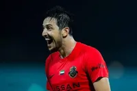 سردار آزمون در لیست خرید استقلال