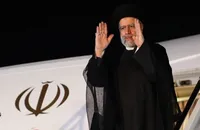رئیسی به دعوت رسمی پوتین راهی روسیه می‌شود