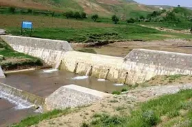 کاهش ۷۰ درصدی خسارات سیلاب با اجرای عملیات آبخیزداری