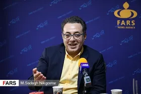 مجری تلویزیون، سخنگوی وزارت صمت و مشاور وزیر شد+جزئیات