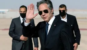 آمریکا: مذاکرات هسته&zwnj;ای با ایران تا ابد ادامه نخواهد یافت