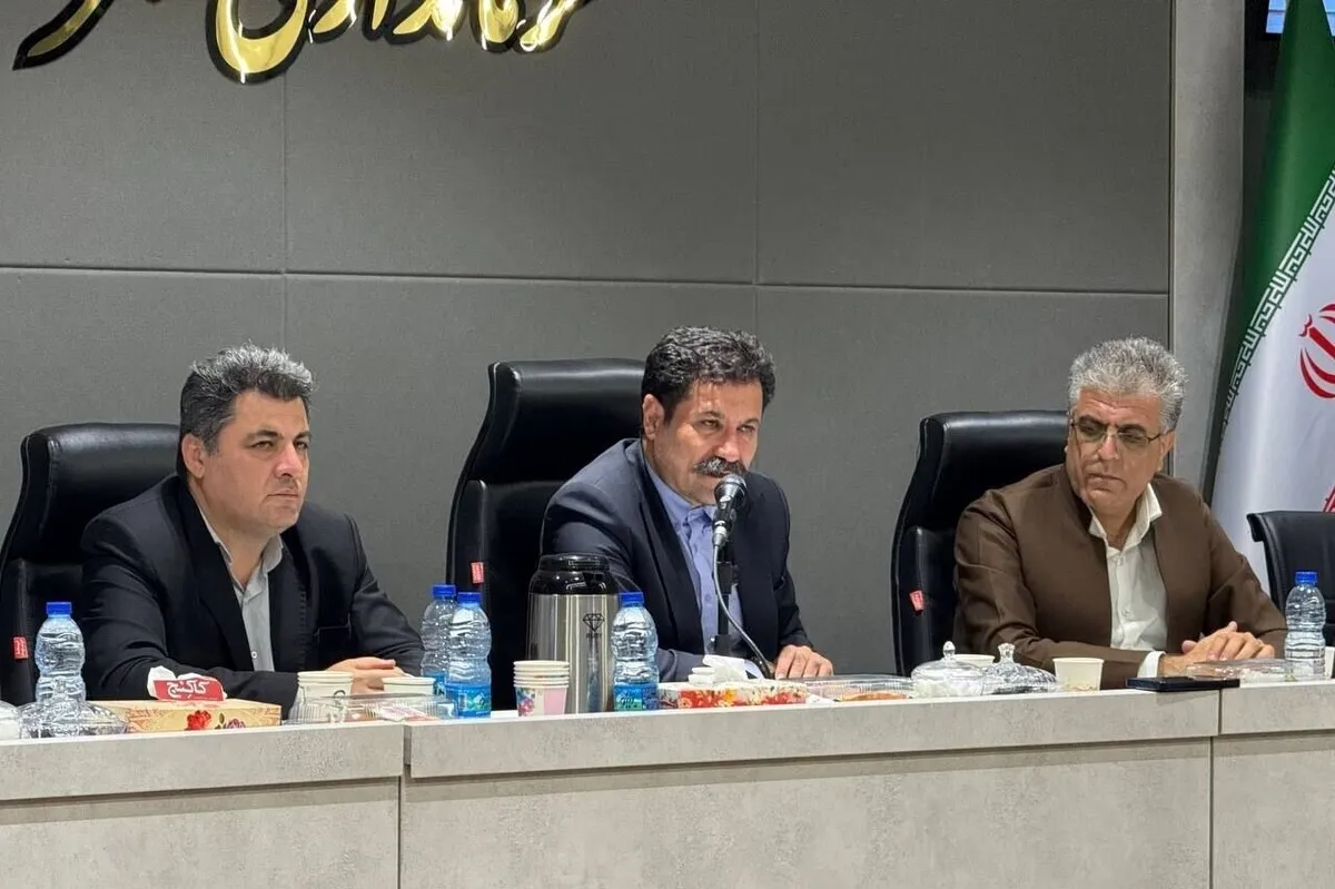 معاون رئیس جمهور: ایجاد ۵۰۰ هزار فرصت شغلی در روستا‌ها ضروری است