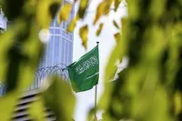 ادعای دروغ عربستان در حمله یمن به شهر مدینه | هدف، نیروگاهی بیش از ۱۰۰ کیلومتر دورتر بود + فیلم و عکس