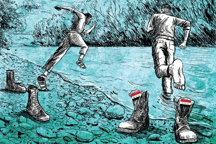 داستان خرّم آزادی یک شهر
