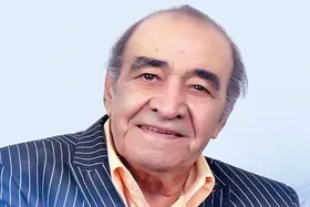 حال ایرج مساعد نیست | احسان خواجه&zwnj;امیری از وضعیت جسمانی پدرش گفت