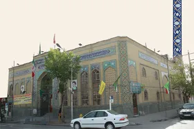 درباره بانی ساخت مسجد امام علی (ع) در محله کوشش
