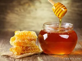 یک خوردنیِ شیرین با ارزش غذایی فراوان
