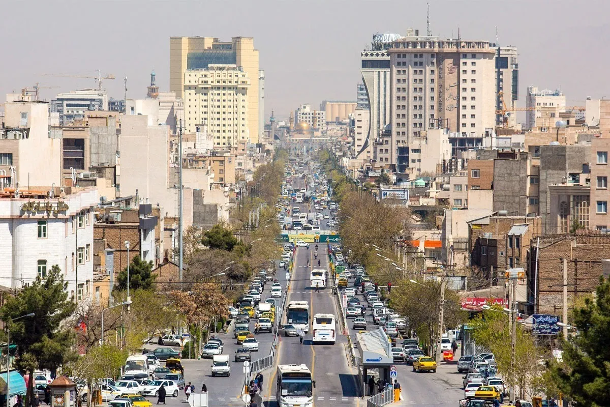 دستور استاندار خراسان رضوی برای ممنوعیت قطع برق در اماکن اقامتی زائران دهه آخر ماه صفر ۱۴۰۴ در مشهد | ظرفیت ۲۲۰ هزارنفری مراکز اقامتی رسمی