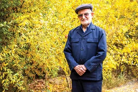 خیّر ۹۰ ساله مشهدی از فعالیت&zwnj;های ۵۰ ساله خیریه&zwnj;اش می&zwnj;گوید