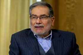 واکنش شمخانی به ترور فرمانده حزب&zwnj;الله | رژیم جعلی صهیونی جز زبان مقاومت را نمی&zwnj;فهمد