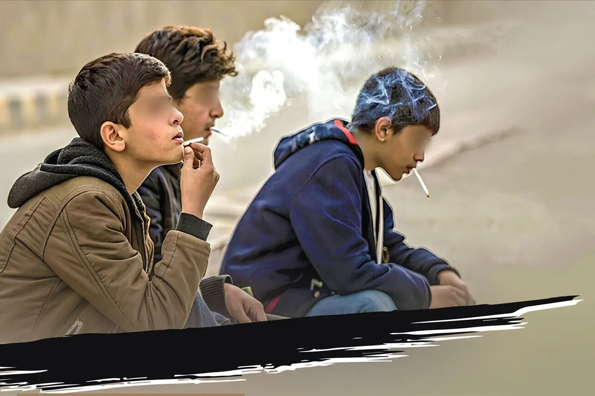 نگاهی چند جانبه به افزایش مصرف دخانیات در کشور | تاوانِ گران برای سیگارهای ارزان