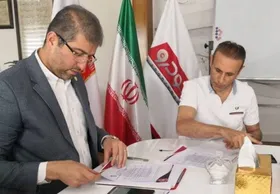 واکنش جالب مالک باشگاه شهرخودرو به احتمال حضور گل&zwnj;محمدی در پرسپولیس