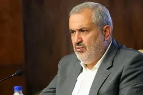 رای اعتماد مجلس به وزیر پیشنهادی صنعت | علی آبادی وزیر صمت شد