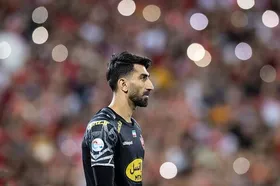 بیرانوند به دنبال پیشنهاد جدید به پرسپولیس