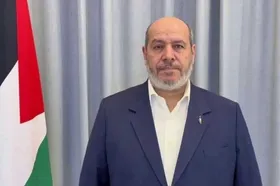 رئیس دفتر سیاسی جدید حماس: ما راه شهدا و مسیر مبارزه با ظلم را ادامه خواهیم داد