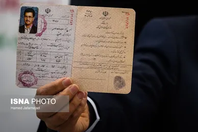 عکس‌هایی از دومین روز ثبت‌نام کاندیدا‌های چهاردهمین دوره انتخابات ریاست‌جمهوری ۱۴۰۳