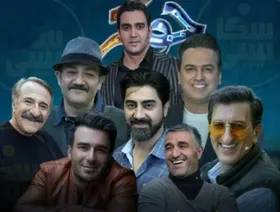 مهمانان فصل چهارم &laquo;جوکر&raquo; مشخص شدند