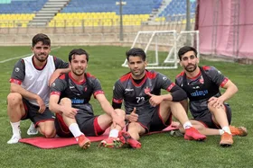 آل کثیر تمدید نمی&zwnj;کند